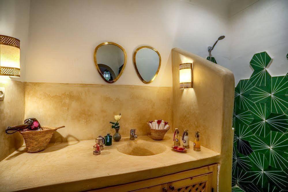 מרקש Riad Jemaa El Fna & Spa מראה חיצוני תמונה