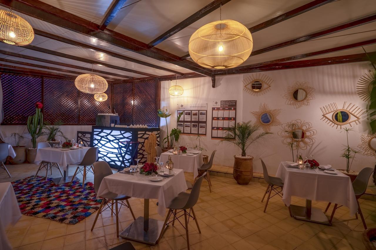 מרקש Riad Jemaa El Fna & Spa מראה חיצוני תמונה