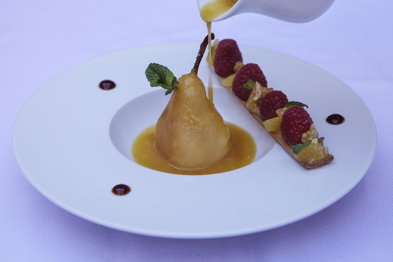 מרקש Riad Jemaa El Fna & Spa מראה חיצוני תמונה