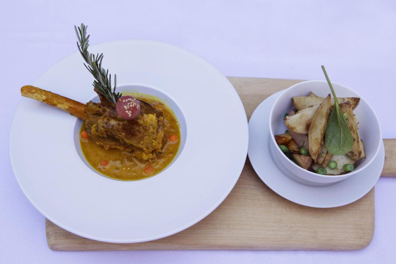 מרקש Riad Jemaa El Fna & Spa מראה חיצוני תמונה