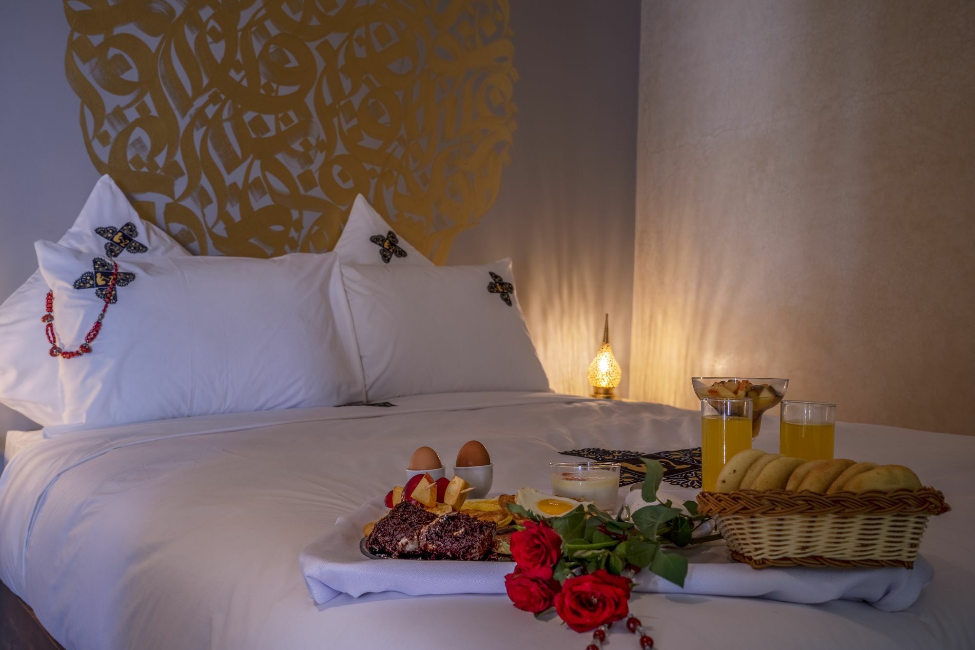 מרקש Riad Jemaa El Fna & Spa מראה חיצוני תמונה